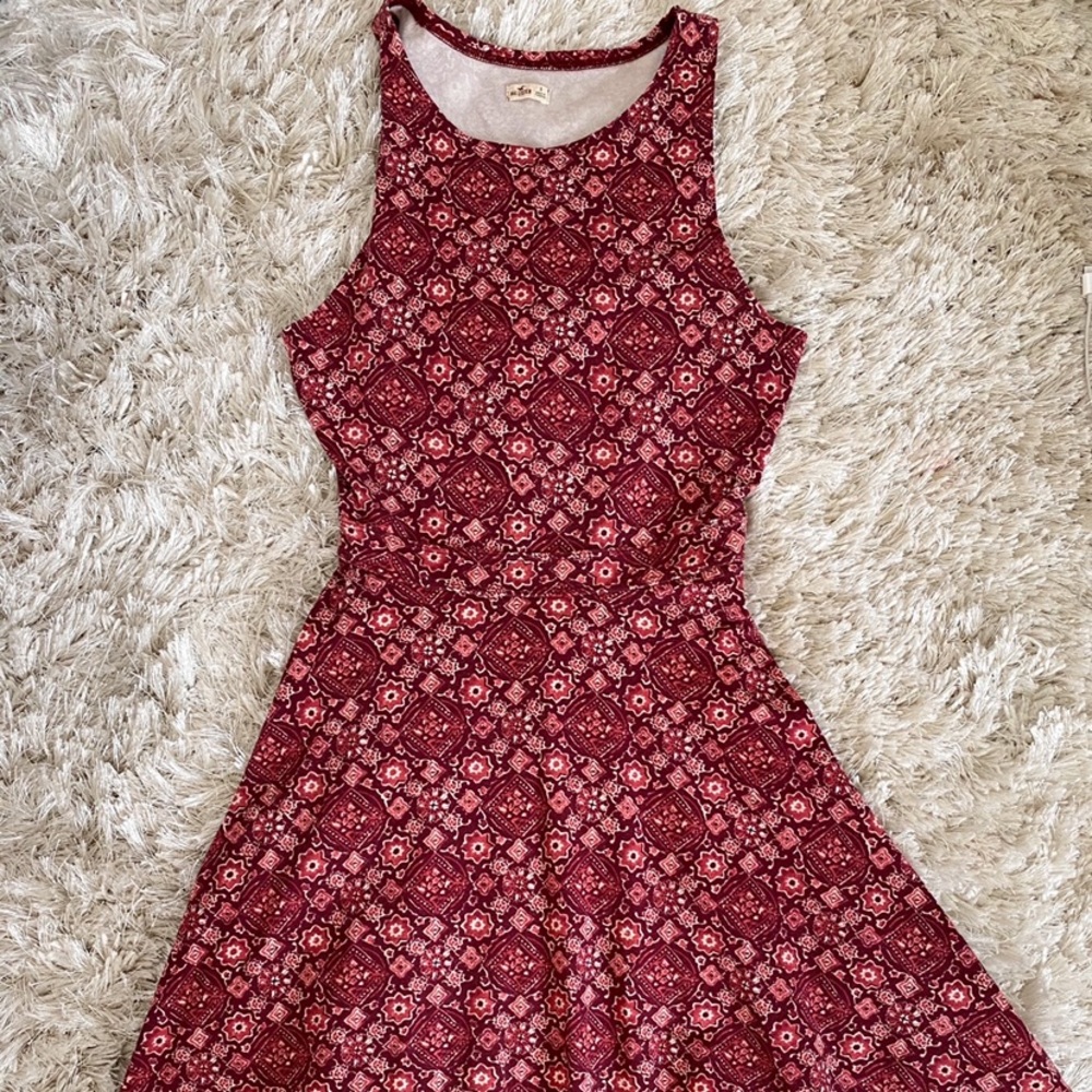 Summer dress